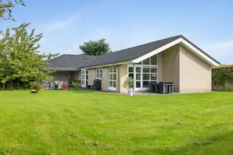 Villa på Åbyvænget 10, 5881 Skårup Fyn