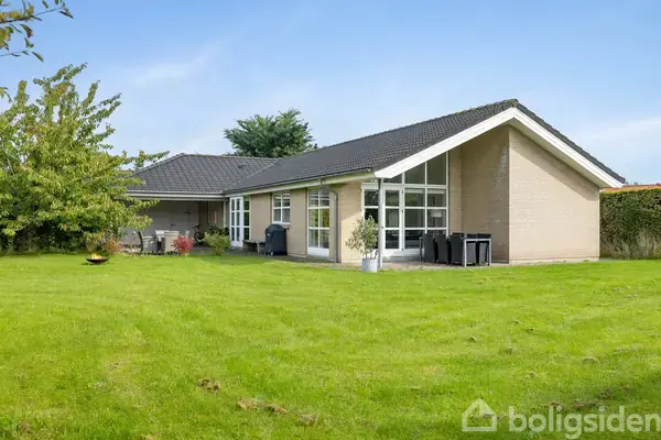 Villa på Åbyvænget 10, 5881 Skårup Fyn