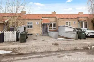 Rækkehus på Lellinge Alle 39A, 2650 Hvidovre