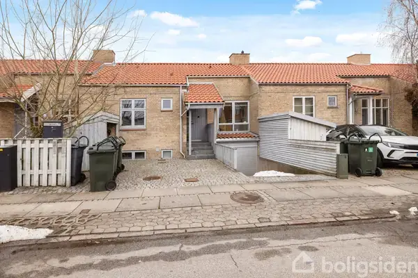 Rækkehus på Lellinge Alle 39A, 2650 Hvidovre
