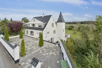 Villa på Lindenborgvej 134, Gevninge, 4000 Roskilde