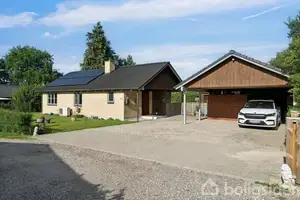 Villa på Egemosevej 35B, 4174 Jystrup Midtsj