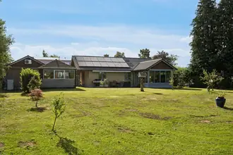 Villa på Egemosevej 35B, Snekkerup, 4174 Jystrup Midtsj