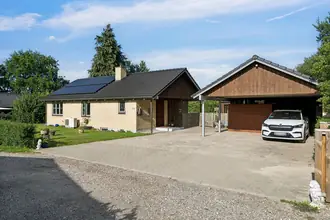 Villa på Egemosevej 35B, Snekkerup, 4174 Jystrup Midtsj