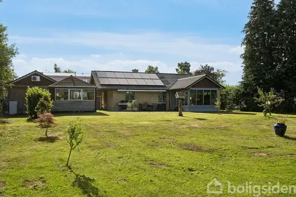 Villa på Egemosevej 35B, 4174 Jystrup Midtsj