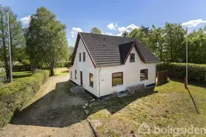 Villa på Kalundborgvej 269, 4300 Holbæk