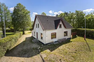 Villa på Kalundborgvej 269, Allerup, 4300 Holbæk