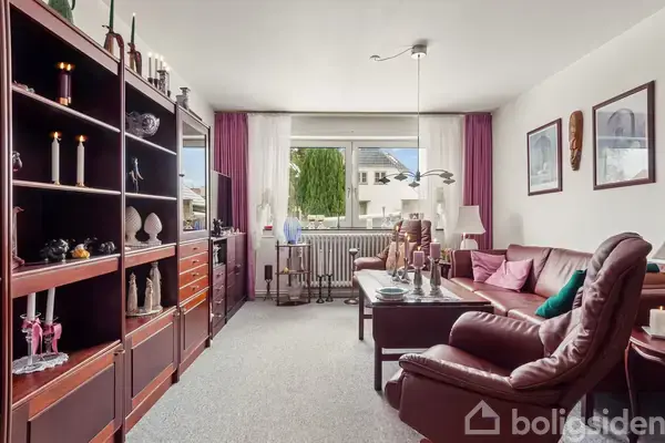 Ejerlejlighed på Amager Landevej 53B, st. tv., 2770 Kastrup