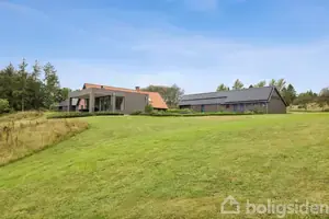 Landejendom på Enghavevej 36, 8830 Tjele