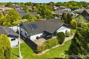 Villa på Sørby Parkvej 55, 4200 Slagelse