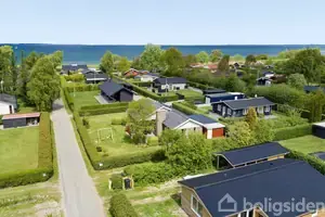 Fritidsbolig på Ørredvej 6, 6430 Nordborg
