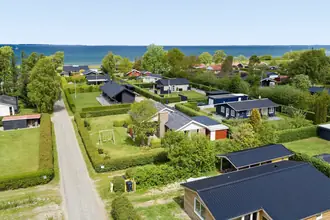 Fritidshus på Ørredvej 6, Købingsmark, 6430 Nordborg