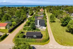 Fritidsbolig på Strandlodsvej 2, 4480 Store Fuglede