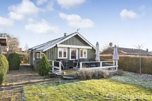 Fritidsbolig på Asynjevej 40, 2740 Skovlunde