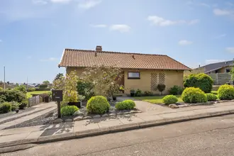 Villa på Lillehave 7, Fynshav, 6440 Augustenborg