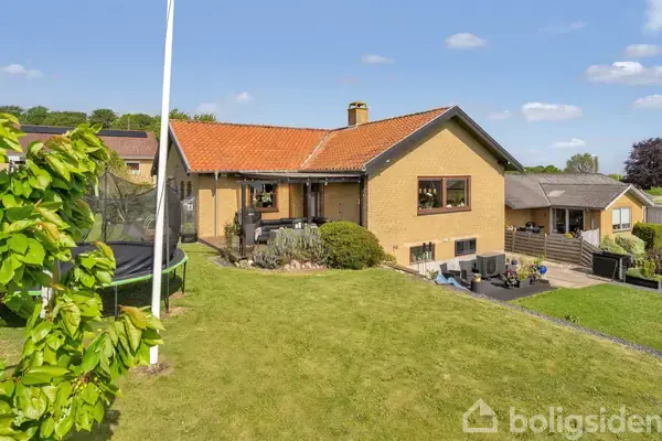 Villa på Lillehave 7, 6440 Augustenborg