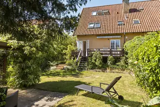 Villa på Skovgårdsvej 32A, 2920 Charlottenlund