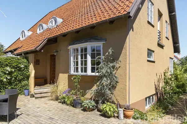 Villa på Skovgårdsvej 32A, 2920 Charlottenlund