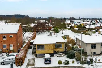 Villa på Nyborgvej 174, 5700 Svendborg