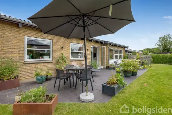 Villa på Kimsvej 9, 7500 Holstebro