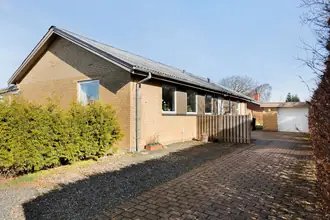 Villa på Park Alle 75, 7600 Struer