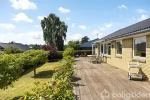Villa på Hjortevænget 706, 2980 Kokkedal