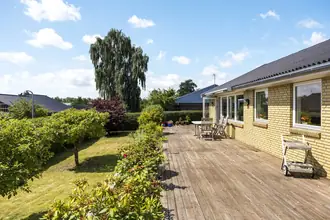Villa på Hjortevænget 706, Ullerød, 2980 Kokkedal
