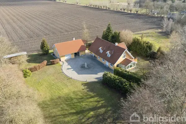 Villa på Slettensvej 647, 5450 Otterup