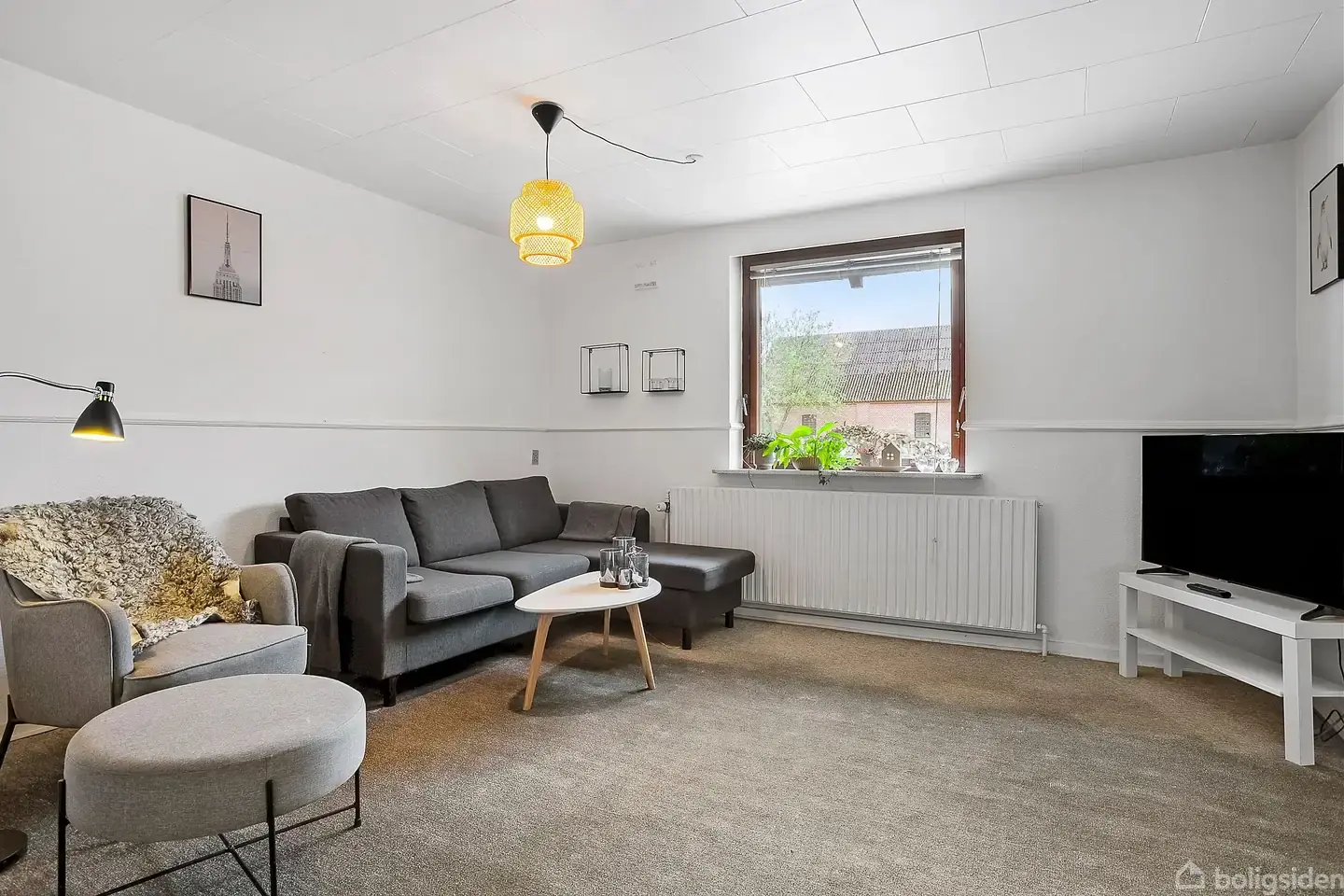 Rummelig ejendom med naturskøn beliggenhed - View 4