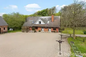 Villa på Floutrupvej 30, 7870 Roslev