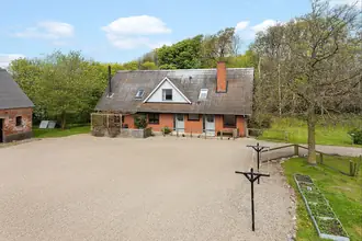 Villa på Floutrupvej 30, Junget, 7870 Roslev