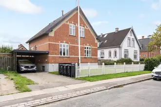 Villa på Håbets Allé 69, 2700 Brønshøj