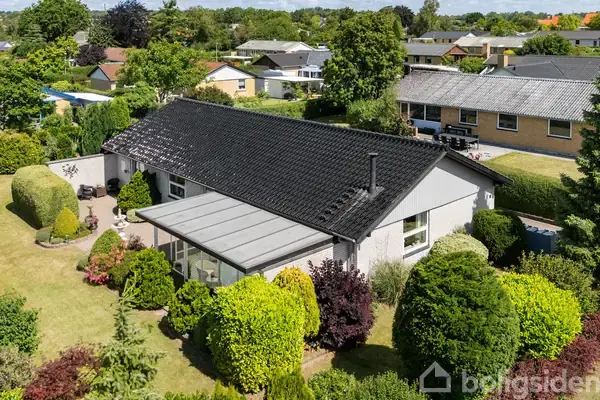Villa på Kabbelejevej 12, 3300 Frederiksværk