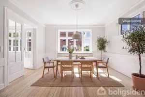 Villa på H. Rasmussens Vej 18, 5000 Odense C