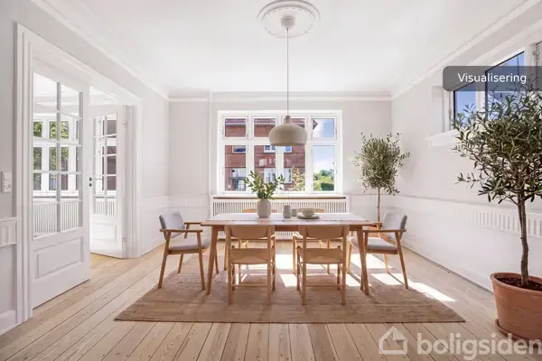 Villa på H. Rasmussens Vej 18, 5000 Odense C
