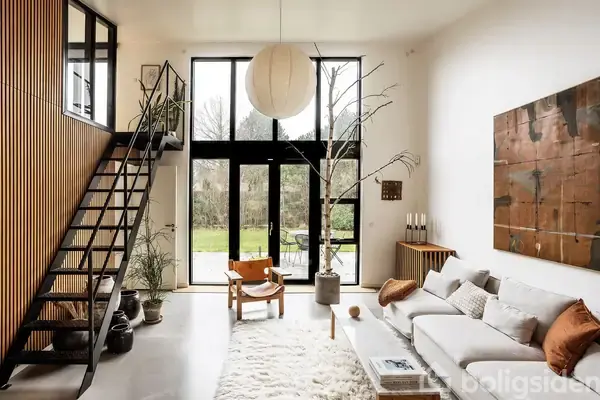 Fritidsbolig på Dalby Strandvej 26, 3630 Jægerspris