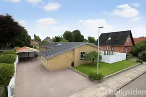Villa på Syrenvej 7, 8800 Viborg
