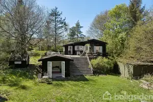 Fritidsbolig på Ranunkelvej 13, 3250 Gilleleje