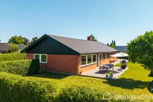 Villa på Kvædehaven 11, 2680 Solrød Strand