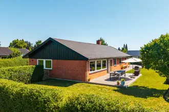 Villa på Kvædehaven 11, 2680 Solrød Strand