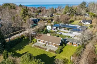 Fritidshus på Bredekjærs-Åsen 19, Udsholt, 3230 Græsted