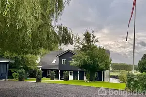 Villa på Holmehuse 17A, 4000 Roskilde