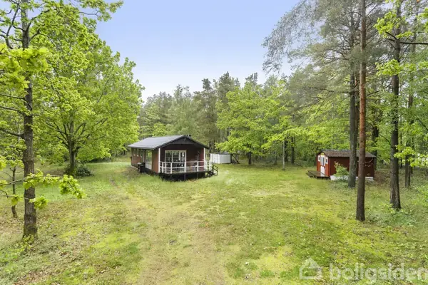 Fritidsbolig på Dannebrogsvej 2, 9940 Læsø