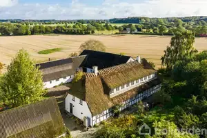 Villa på Lydinge Haver 3, 5750 Ringe
