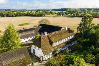 Villa på Lydinge Haver 3, Lydinge, 5750 Ringe