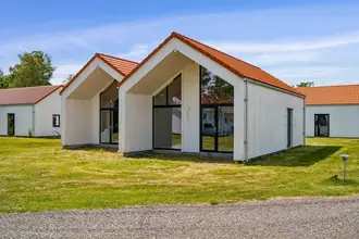 Ejerlejlighed på Prof Johansens Vej 2A, 1., 9940 Læsø