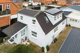 Villa på Nordre Fuglsangsvej 1, 4270 Høng