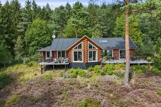 Fritidshus på Vesterlundvej 208, 8600 Silkeborg