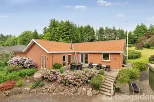 Villa på Vognsvadvej 10, 7080 Børkop
