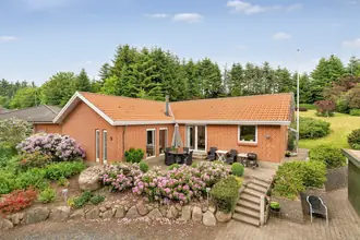 Villa på Vognsvadvej 10, 7080 Børkop